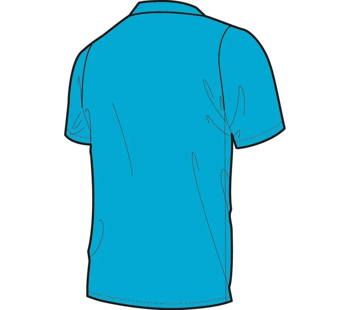 Nike Junior’s Dry Victory Graphic Polo 887173