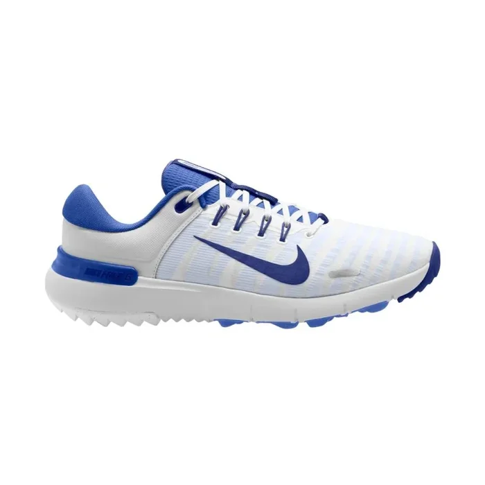 Nike Men’s Free Spikeless Golf Shoes 24 – Game Royal/Deep Royal