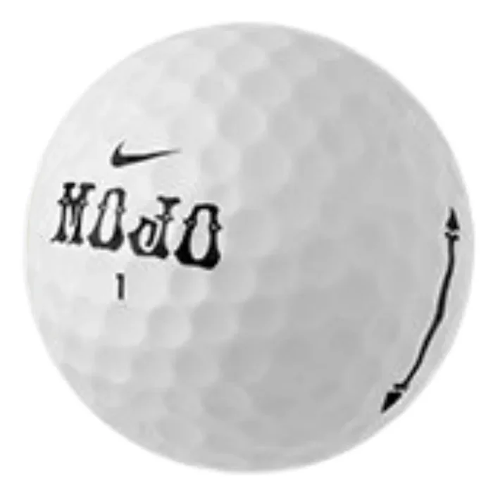 Nike Mojo (1 Dozen)