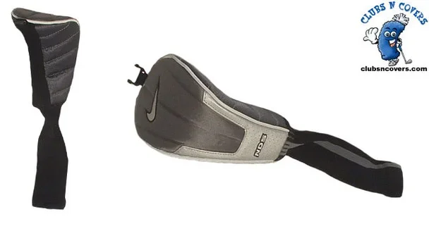 Nike NDS Fairway 3 wood Headcover