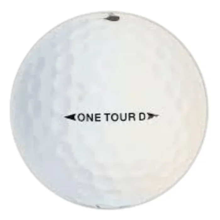 Nike One Tour D (1 Dozen)