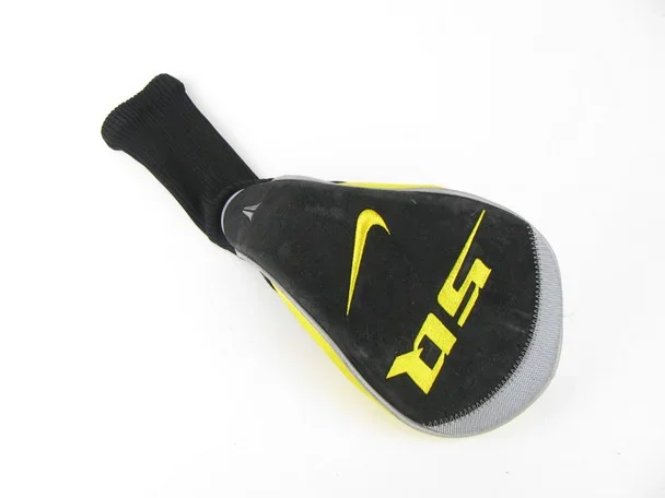 Nike Sasquatch Driver Headcover 460cc (USED)
