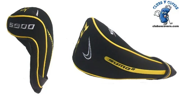 Nike Sasquatch Sumo2 5900 Driver Headcover 6036zgood1_1