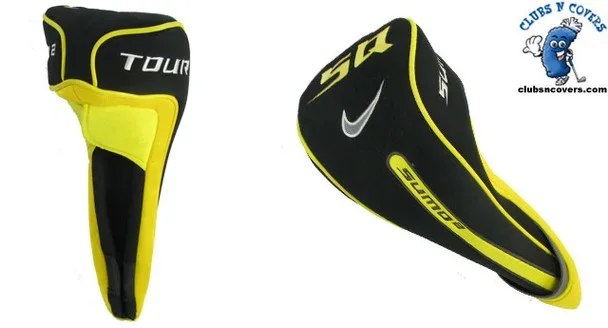 Nike Sasquatch Sumo2 Tour Driver Headcover