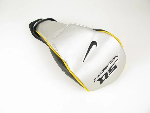 Nike SQ MachSpeed STR8-Fit Driver Headcover
