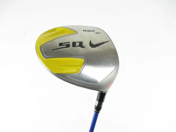 Nike SQ Sasquatch 460cc Driver 9.5* w/ ProLaunch Blue 65 Stiff (Out of Stock)