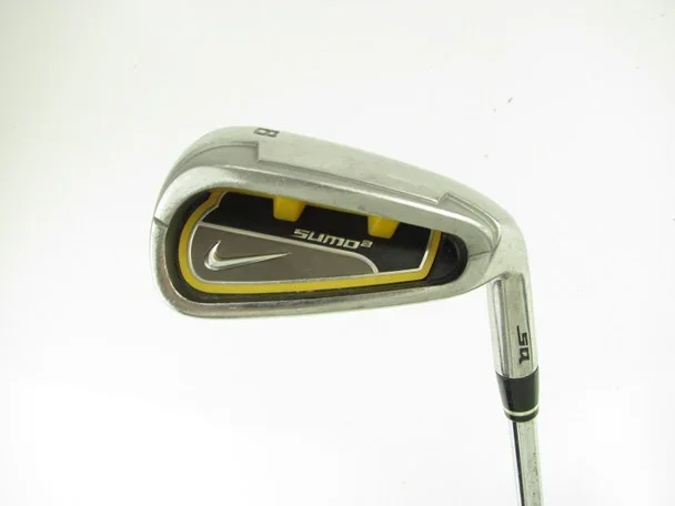 Nike SQ Sumo2 Single 8 iron with Steel Regular