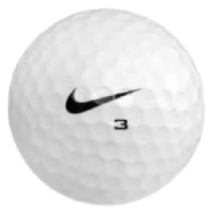 Nike Ti-Velocity (1 Dozen)