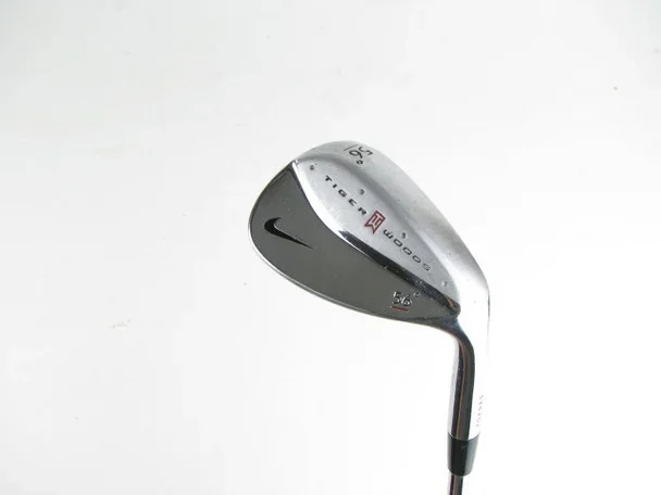 Nike Tiger Woods Forged Sand Wedge 56 degree w/ Steel (Out of Stock)