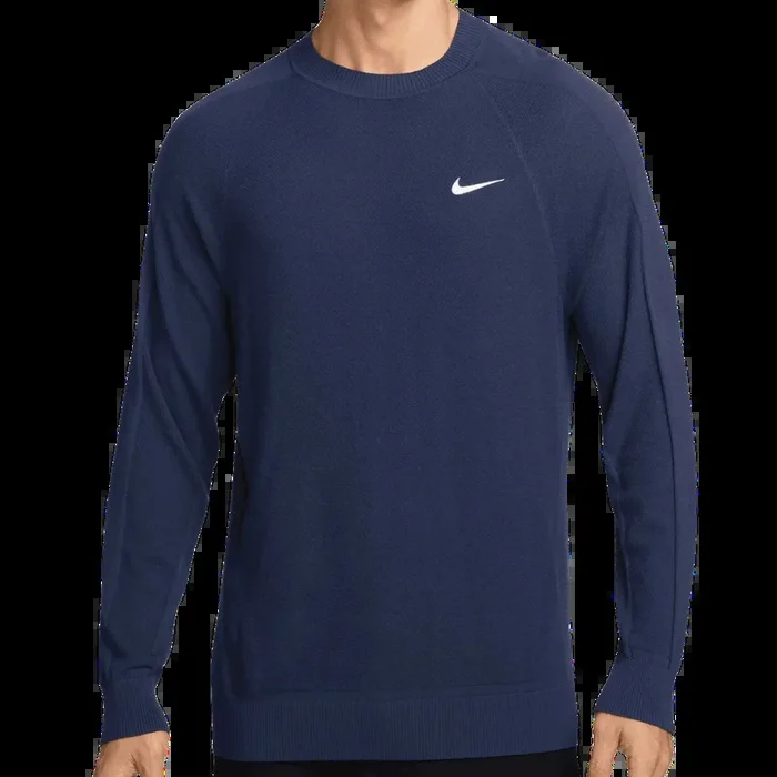 Nike Tour Crew Knit Men’s Sweater