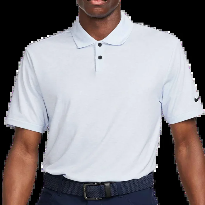 Nike Tour Heather Men’s Polo