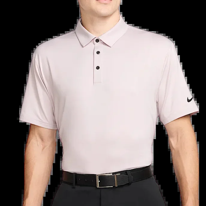 Nike Tour Heathered Men’s Polo