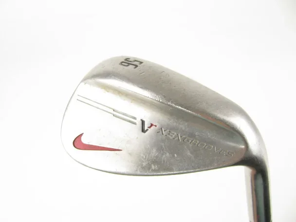 Nike VR X3X Sand Wedge 56 degree w/ Steel Dynalite Regular