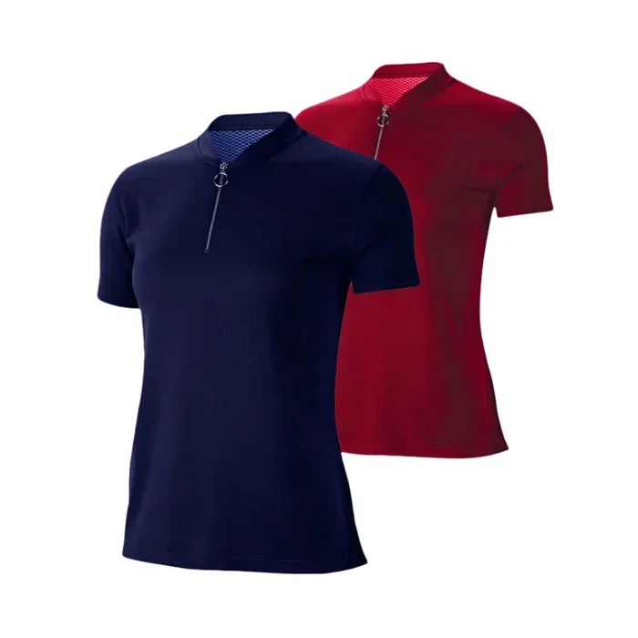 Nike Women’s Blade Golf Polo