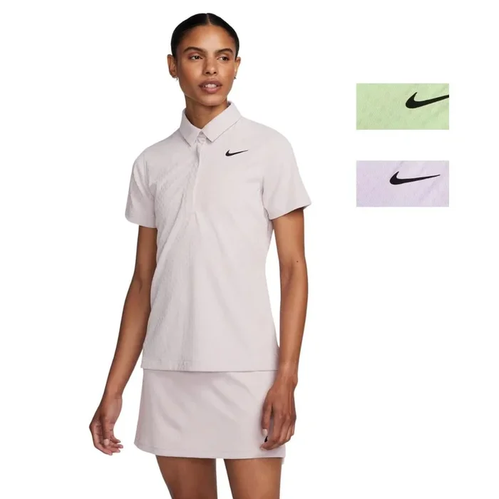 Nike Women’s Dri-Fit Advantage Tour Polo 24