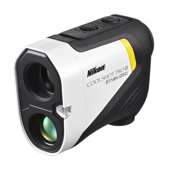 Nikon COOLSHOT PROIII Stabilized Range Finder Brand New