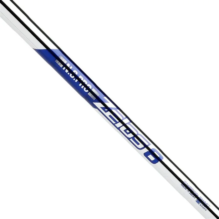 Nippon N.S. Pro Zelos 8 .355″ Iron Shafts