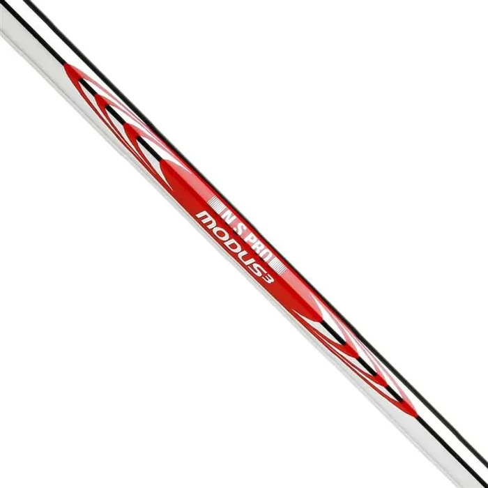 Nippon N.S. ProModus3 Tour 120 Iron Shafts Tip .355″