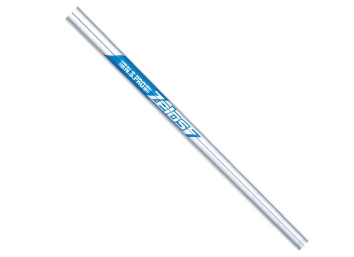 Nippon NS Pro Zelos 7 Iron Shaft *Demo Rental*