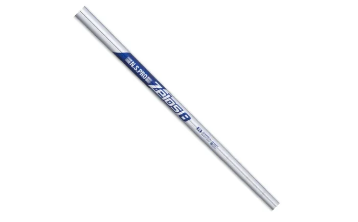 Nippon NS Pro Zelos 8 Iron Shaft