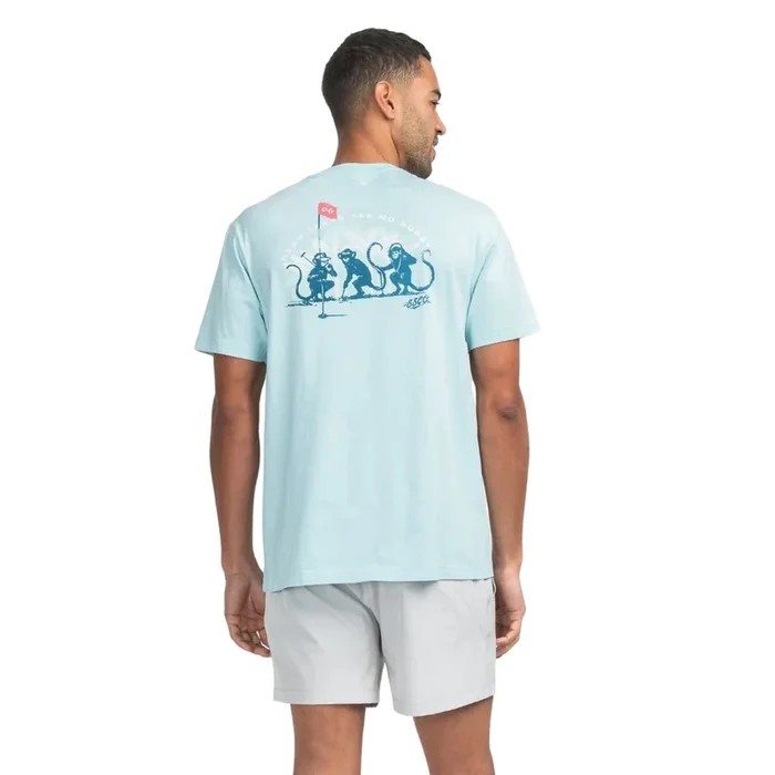 No Bogey Tee