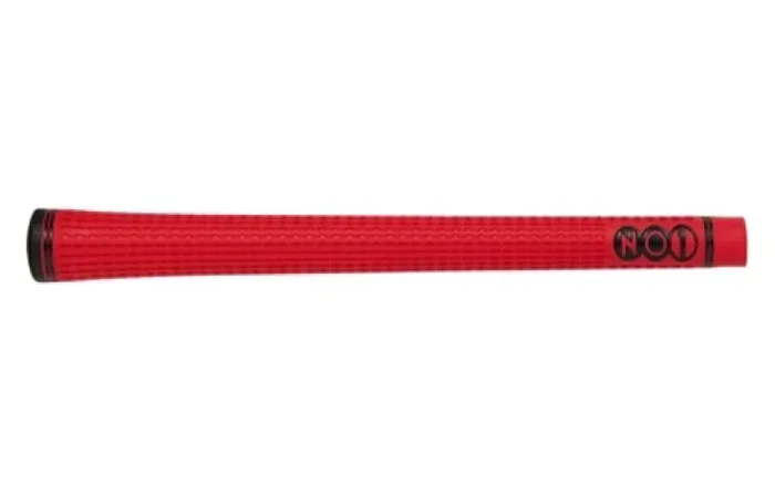 NO1 43 SERIES RED