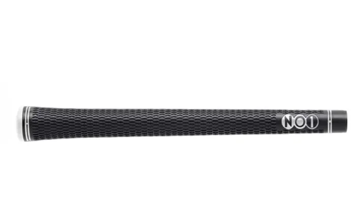 NO1 50 PRO BLACK/WHITE