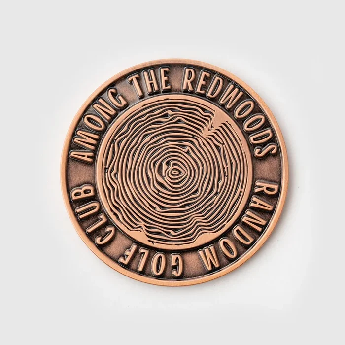 Northwood x RGC Ball Marker