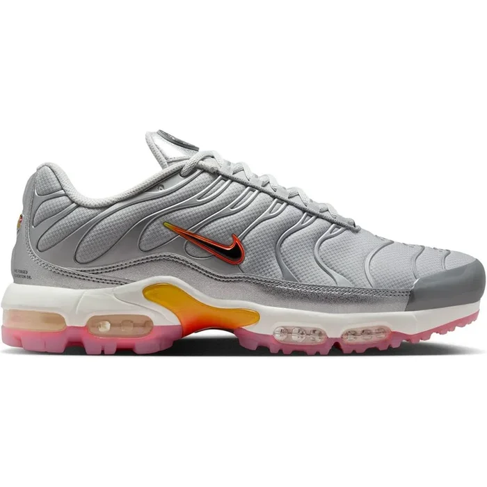 NRG Air Max Plus G Spikeless Golf Shoes – Summer Commemorative