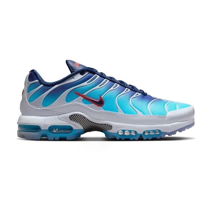 NRG Air Max Plus G Spikeless Golf Shoes