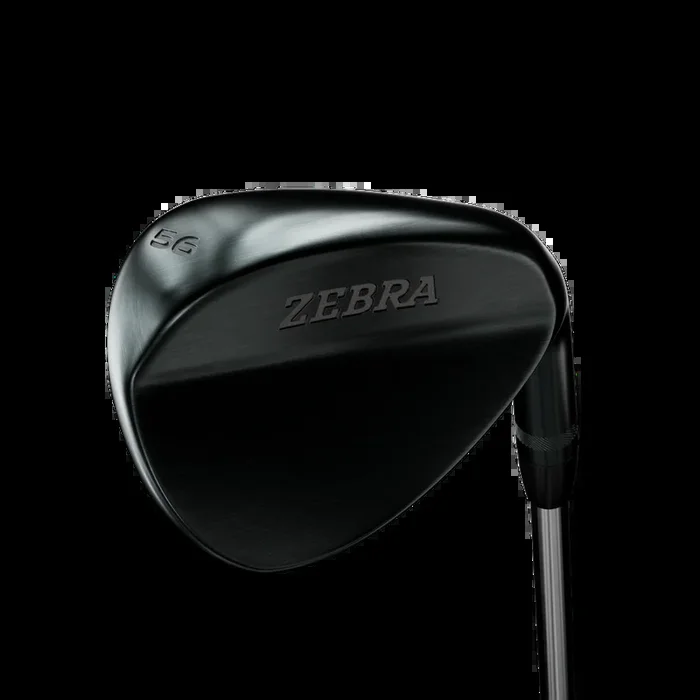 NTG Satin – Black