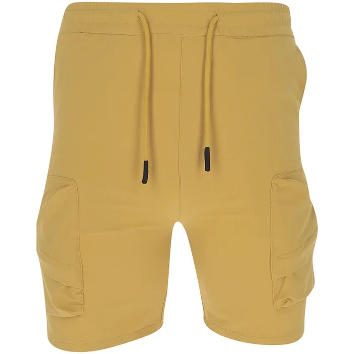 Numeric Baggy Cargo Shorts