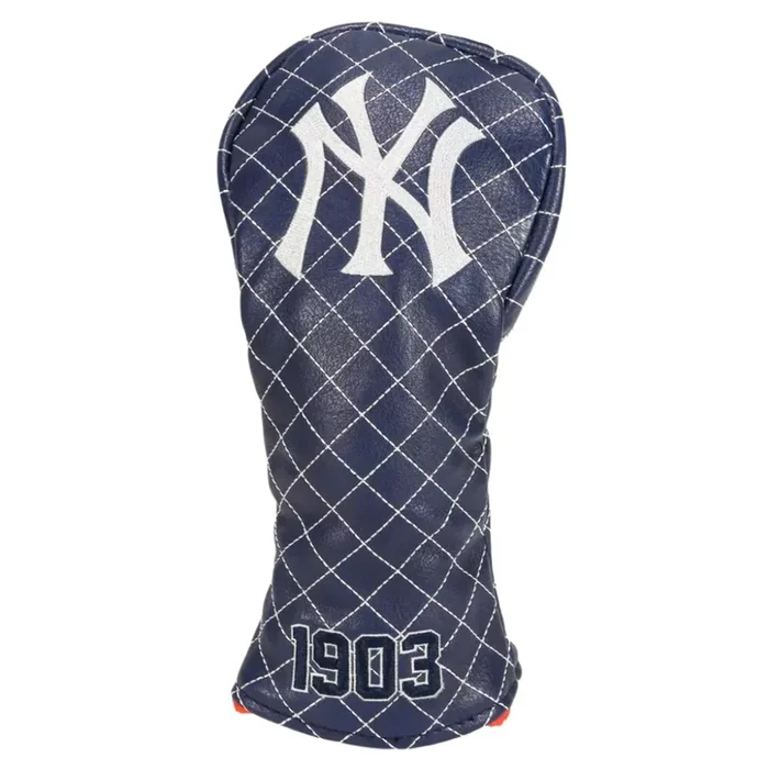 NY Yankees Fairway Headcover