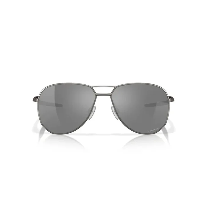 Oakley Contrail Sunglasses – Matte Gunmetal/Prizm Black