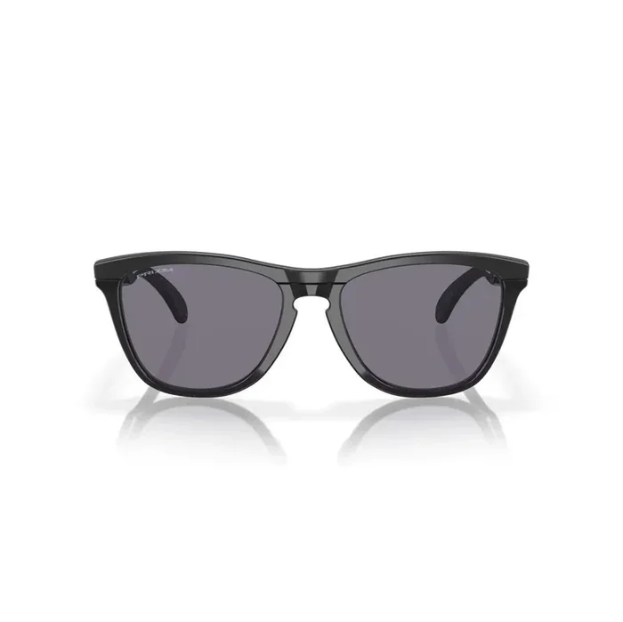 Oakley Frogskins Range Sunglasses – Matte Black/Prizm Grey