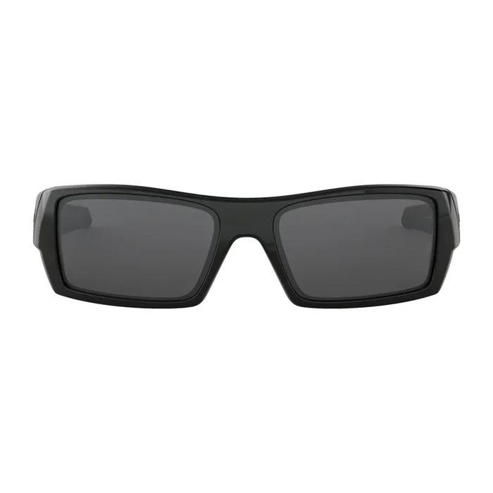 Oakley Gascan Sunglasses – Polished Black/Grey