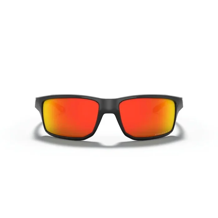 Oakley Gibston Sunglasses – Black Ink/Prizm Ruby Polarized