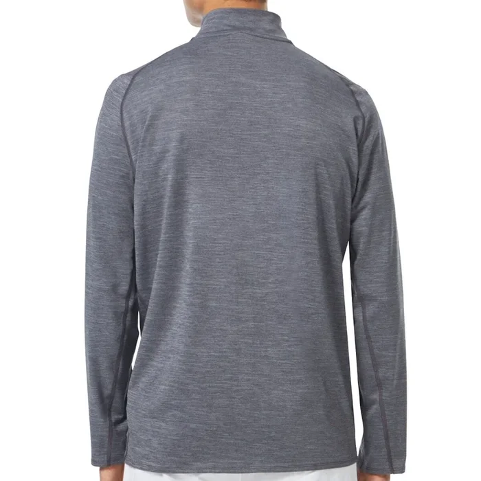 Oakley Gravity Range Quarter Zip