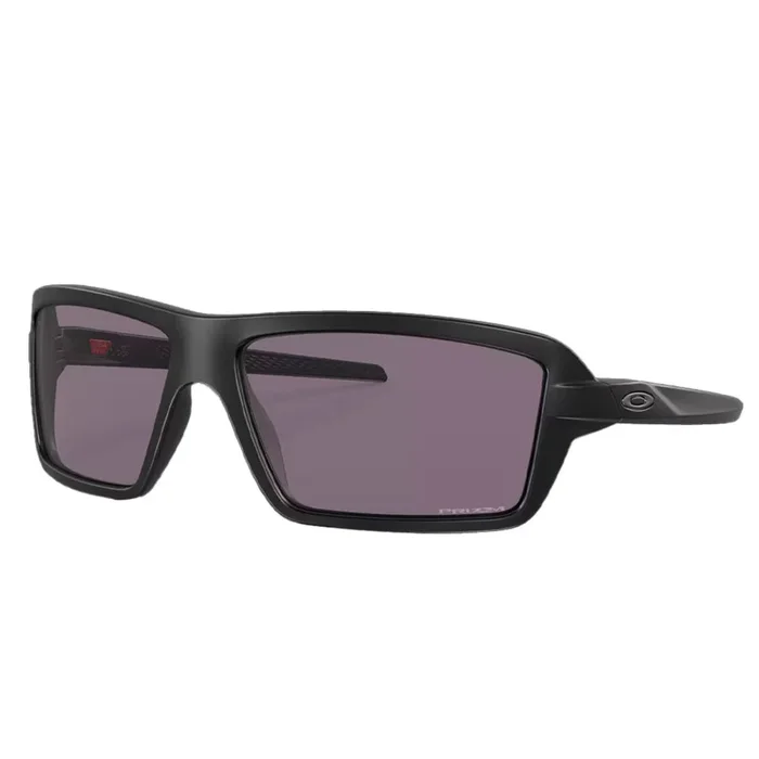 Oakley Men’s Cables wu002F Prizm Sunglasses