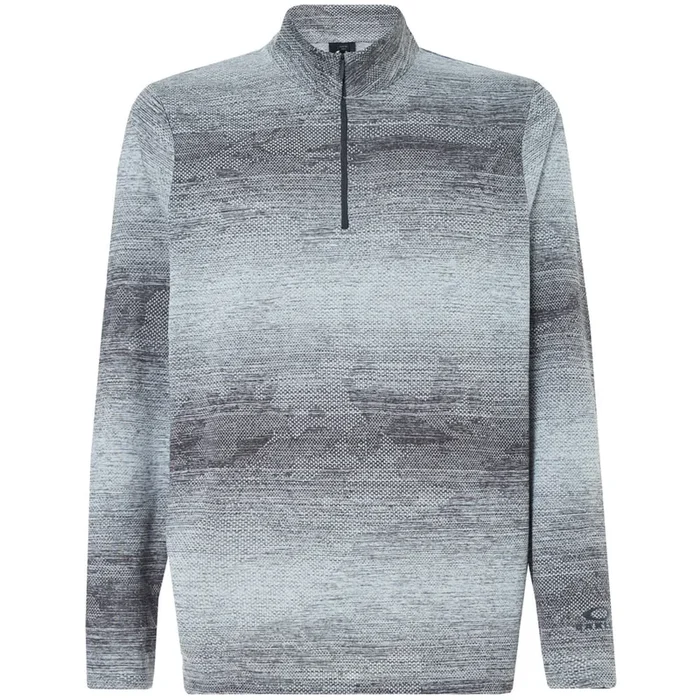 Oakley Men’s Contender 1u002F2 Zip Pullover