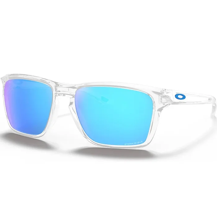 Oakley Men’s Sylas with Prizm Sunglasses