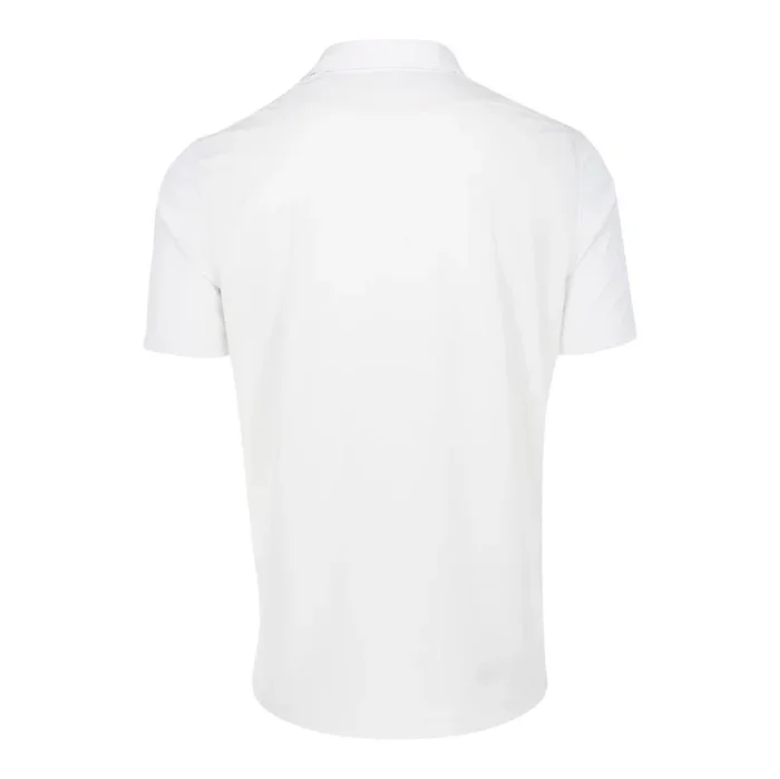 Oakley Print Layer Stripe Golf Polo