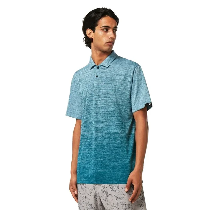 Oakley Soft Grain Golf Polo