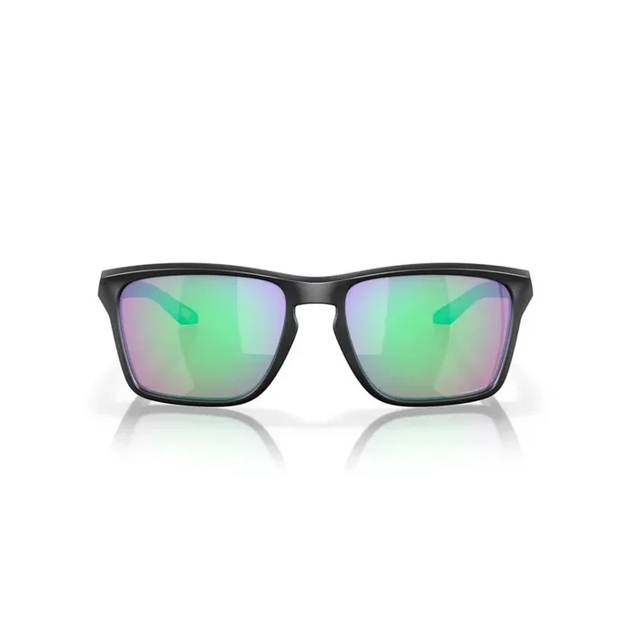 Oakley Sylas Sunglasses – Matte Black Ink/Prizm Golf