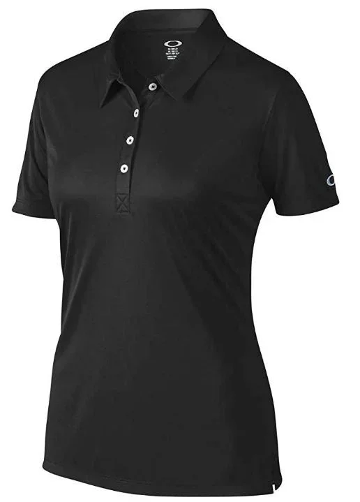 Oakley Women’s Basic Golf Polo