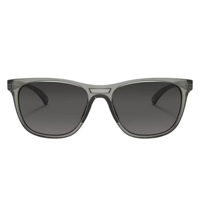 Oakley Women’s Leadline – Grey Ink/Prizm Brown Gradient