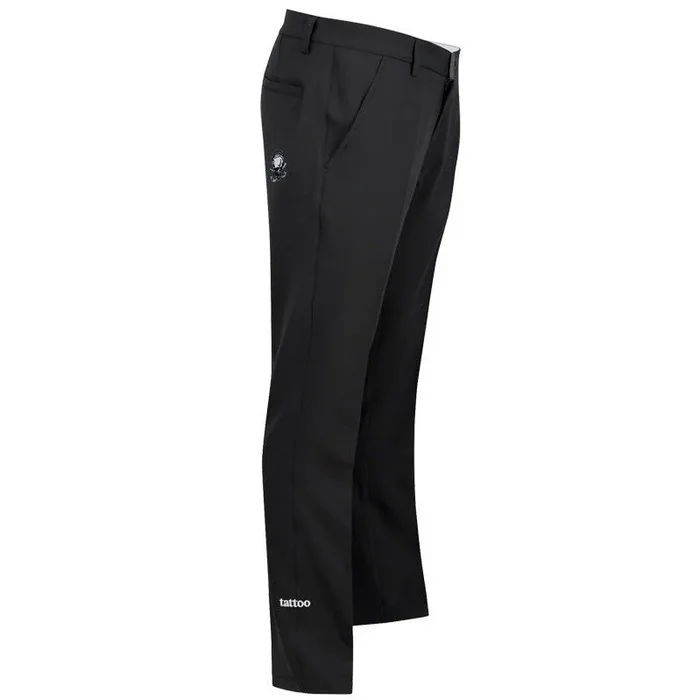OB ProCool Golf Pants (Black)