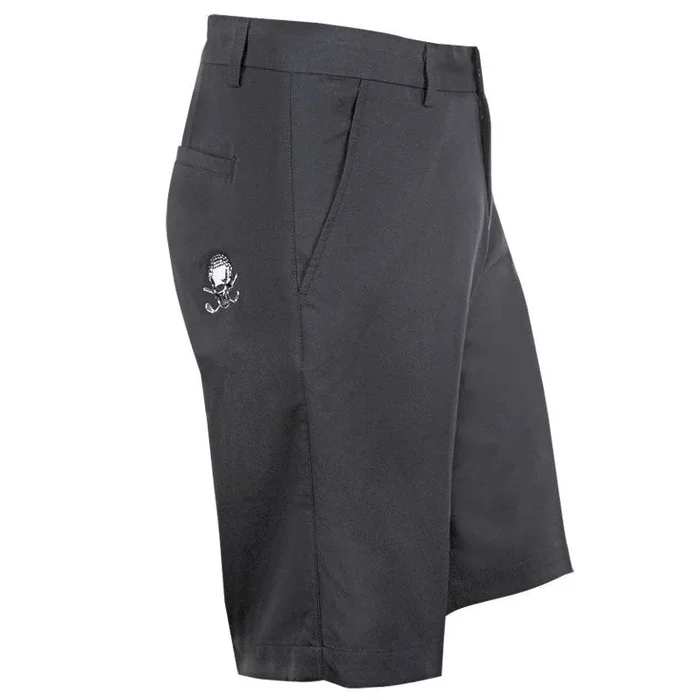 OB ProCool Men’s Golf Shorts | Black