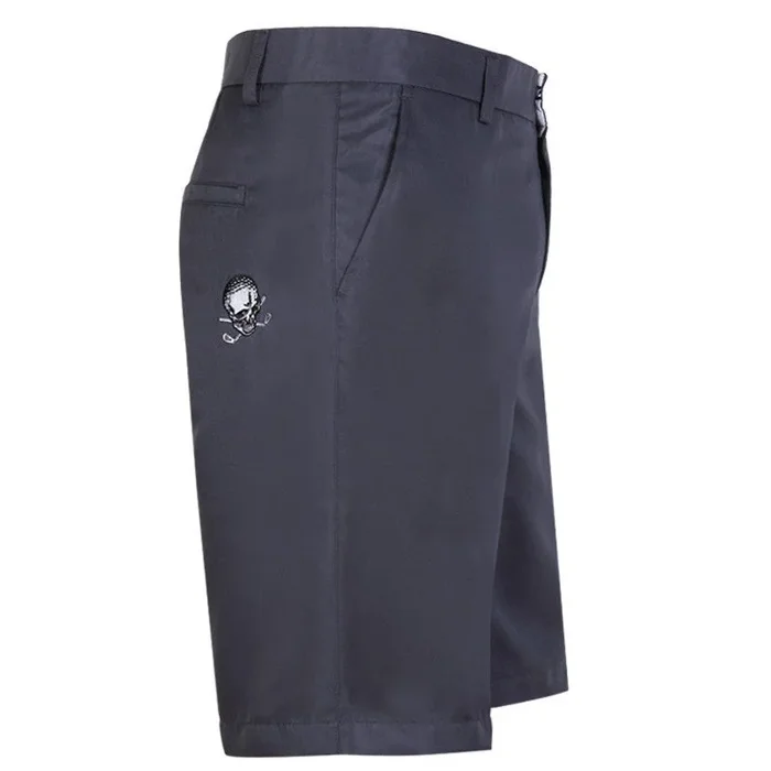 OB ProCool Men’s Golf Shorts | Charcoal