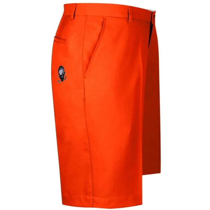 OB ProCool Men’s Golf Shorts | Orange